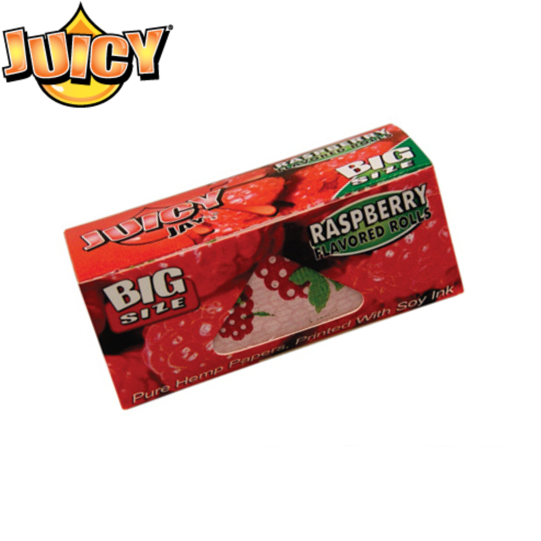 Rolls, Juicy Jays®, Raspberry